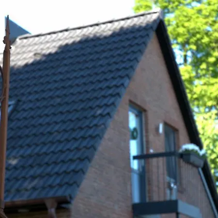 Apartman Allegra Süderlügum