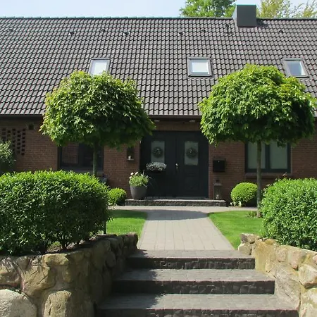 Daire Allegra Süderlügum