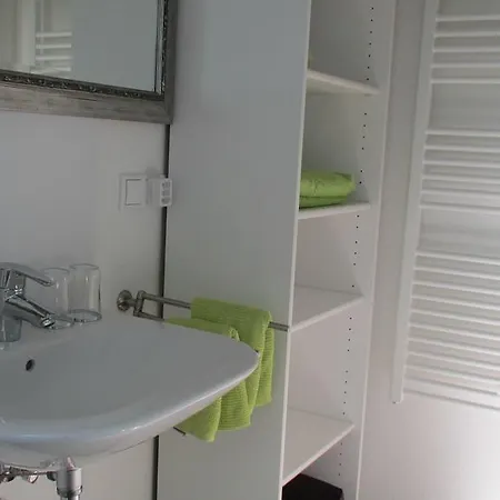 Allegra Apartman Süderlügum