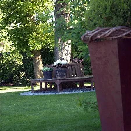 Allegra Apartman Süderlügum