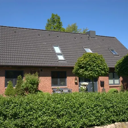 Allegra Apartman Süderlügum