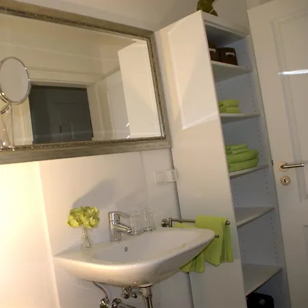 Allegra Apartman Süderlügum