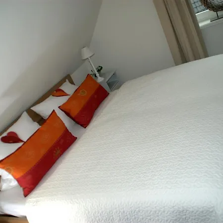 Allegra Apartman Süderlügum