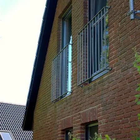 Allegra Apartment *