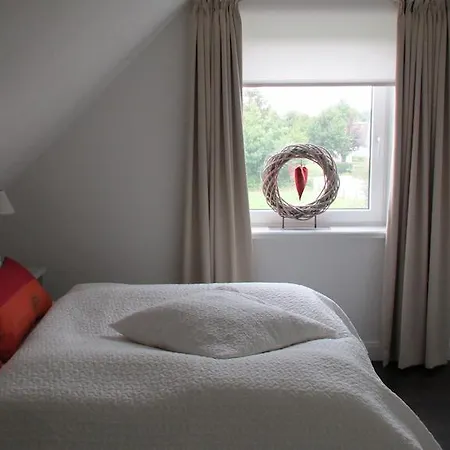 Apartman Allegra Süderlügum