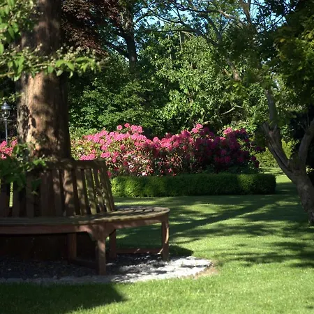 Apartman Allegra Süderlügum