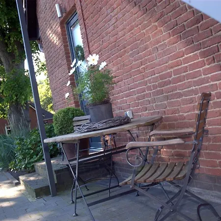 Apartman Allegra Süderlügum